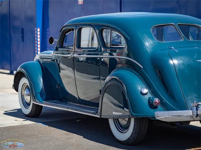 1937 Chrysler Airflow (CC-2087719) for sale in Torrance, California