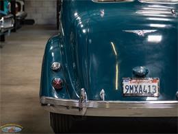 1937 Chrysler Airflow (CC-2087719) for sale in Torrance, California