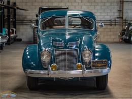 1937 Chrysler Airflow (CC-2087719) for sale in Torrance, California