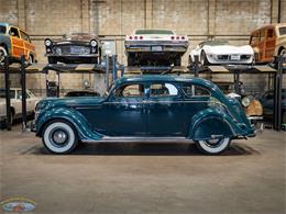 1937 Chrysler Airflow (CC-2087719) for sale in Torrance, California