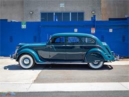 1937 Chrysler Airflow (CC-2087719) for sale in Torrance, California