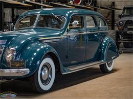 1937 Chrysler Airflow (CC-2087719) for sale in Torrance, California