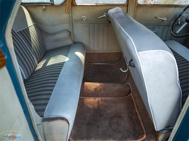 1937 Chrysler Airflow (CC-2087719) for sale in Torrance, California