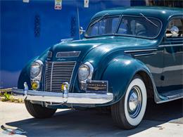 1937 Chrysler Airflow (CC-2087719) for sale in Torrance, California