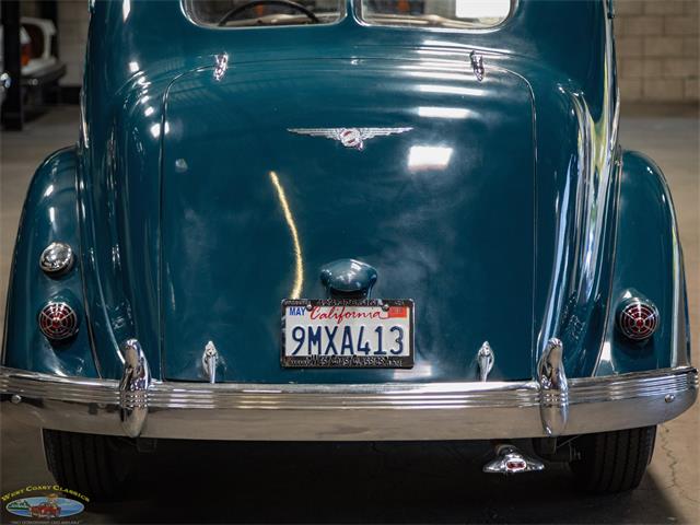 1937 Chrysler Airflow (CC-2087719) for sale in Torrance, California