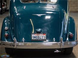 1937 Chrysler Airflow (CC-2087719) for sale in Torrance, California