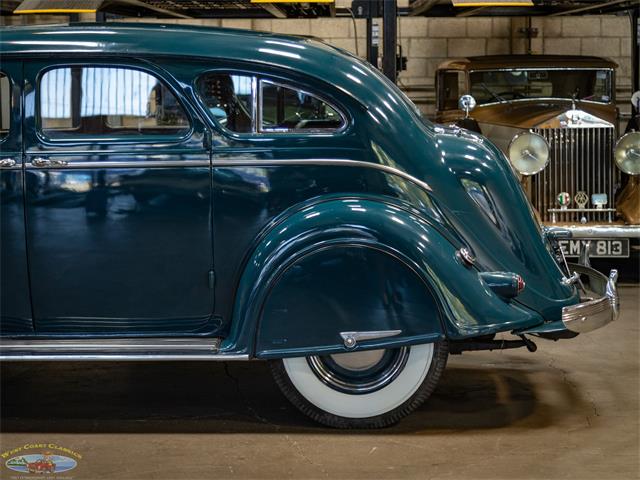1937 Chrysler Airflow (CC-2087719) for sale in Torrance, California