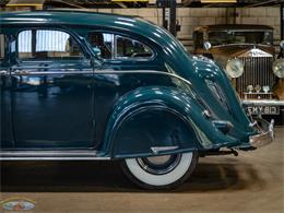 1937 Chrysler Airflow (CC-2087719) for sale in Torrance, California