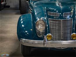 1937 Chrysler Airflow (CC-2087719) for sale in Torrance, California