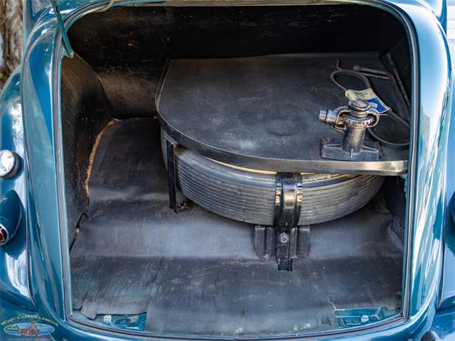 1937 Chrysler Airflow (CC-2087719) for sale in Torrance, California