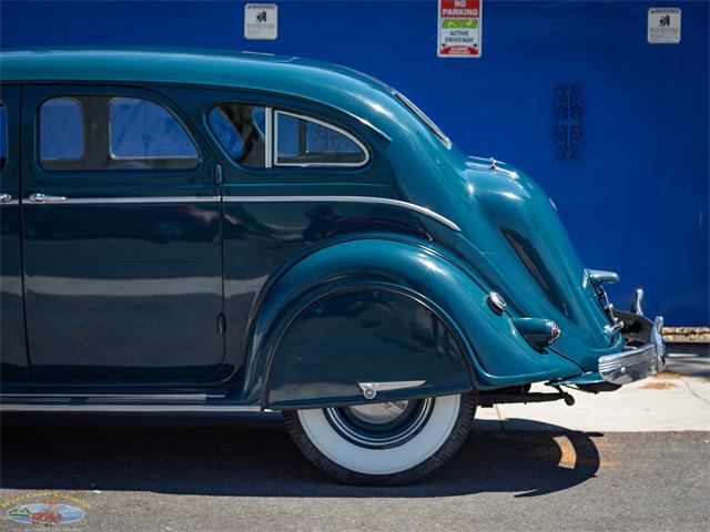 1937 Chrysler Airflow (CC-2087719) for sale in Torrance, California