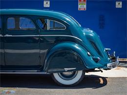1937 Chrysler Airflow (CC-2087719) for sale in Torrance, California