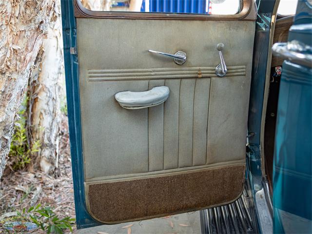 1937 Chrysler Airflow (CC-2087719) for sale in Torrance, California