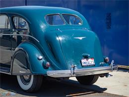 1937 Chrysler Airflow (CC-2087719) for sale in Torrance, California
