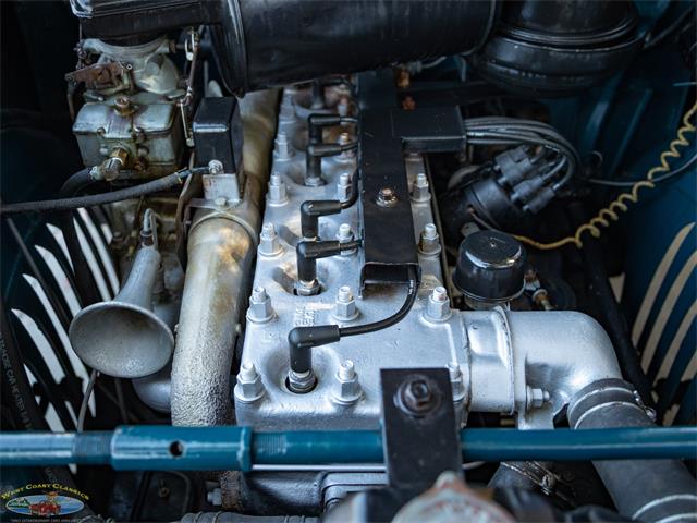 1937 Chrysler Airflow (CC-2087719) for sale in Torrance, California