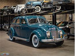 1937 Chrysler Airflow (CC-2087719) for sale in Torrance, California