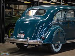 1937 Chrysler Airflow (CC-2087719) for sale in Torrance, California