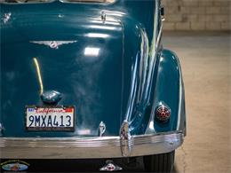 1937 Chrysler Airflow (CC-2087719) for sale in Torrance, California