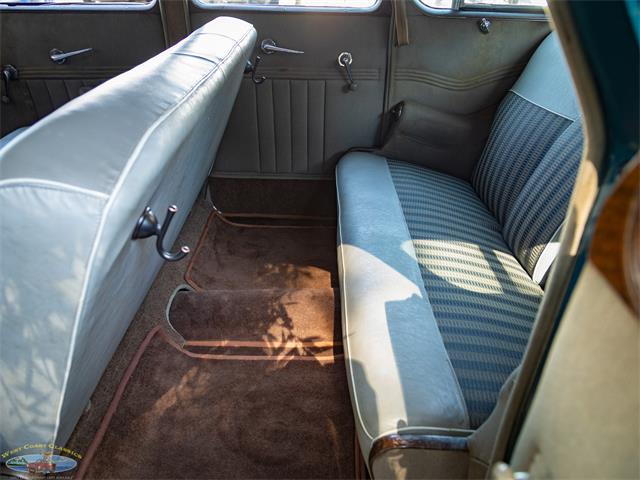 1937 Chrysler Airflow (CC-2087719) for sale in Torrance, California