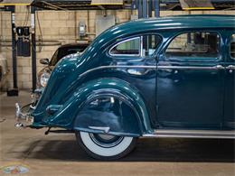 1937 Chrysler Airflow (CC-2087719) for sale in Torrance, California