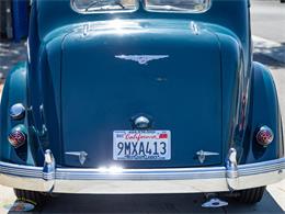 1937 Chrysler Airflow (CC-2087719) for sale in Torrance, California