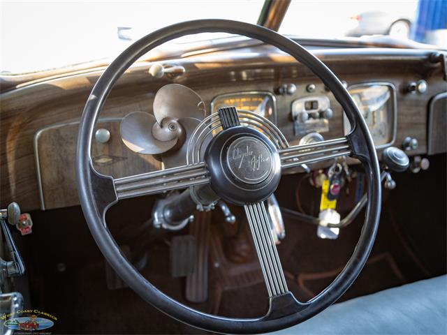 1937 Chrysler Airflow (CC-2087719) for sale in Torrance, California
