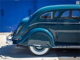 1937 Chrysler Airflow (CC-2087719) for sale in Torrance, California