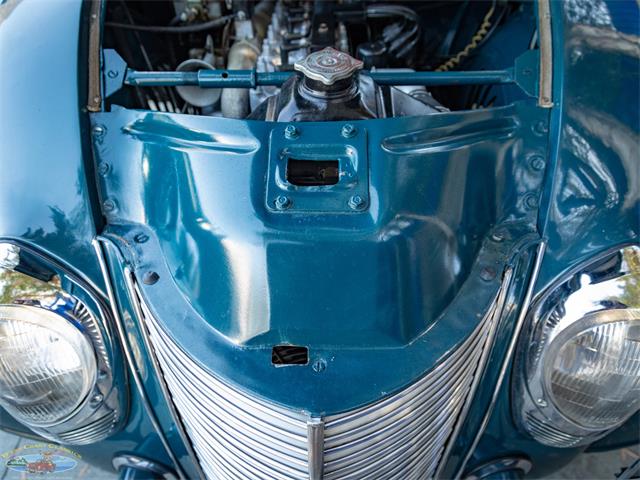 1937 Chrysler Airflow (CC-2087719) for sale in Torrance, California