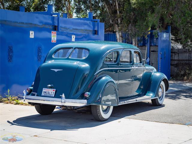 1937 Chrysler Airflow (CC-2087719) for sale in Torrance, California