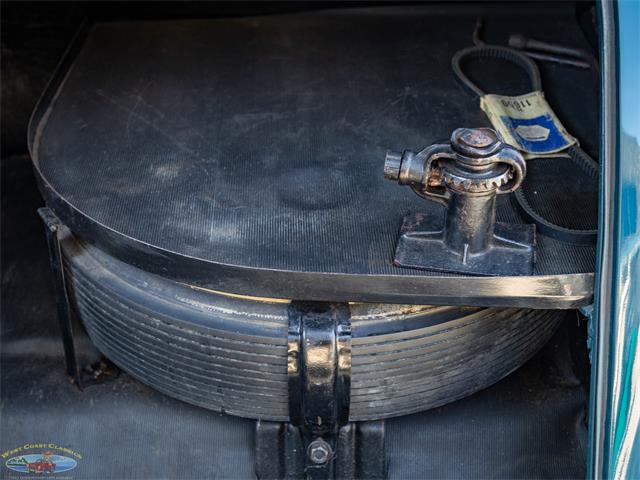 1937 Chrysler Airflow (CC-2087719) for sale in Torrance, California