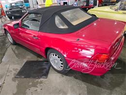 1996 Mercedes-Benz SL500 (CC-2080772) for sale in Columbus, Ohio