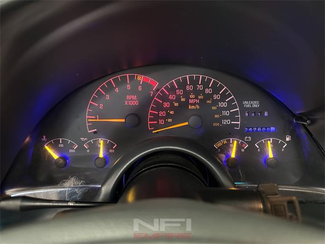 1996 Pontiac Firebird (CC-2087720) for sale in North East, Pennsylvania