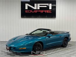 1996 Pontiac Firebird (CC-2087720) for sale in North East, Pennsylvania
