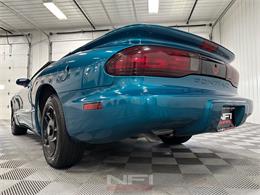 1996 Pontiac Firebird (CC-2087720) for sale in North East, Pennsylvania