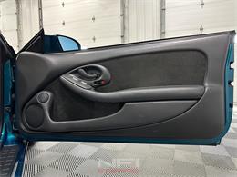 1996 Pontiac Firebird (CC-2087720) for sale in North East, Pennsylvania
