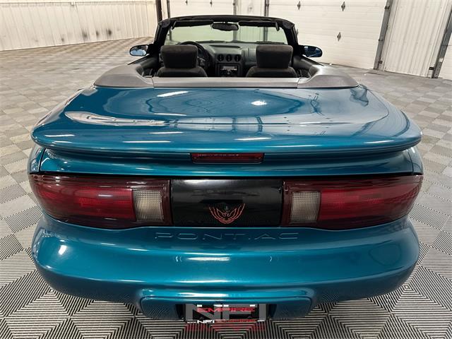 1996 Pontiac Firebird (CC-2087720) for sale in North East, Pennsylvania