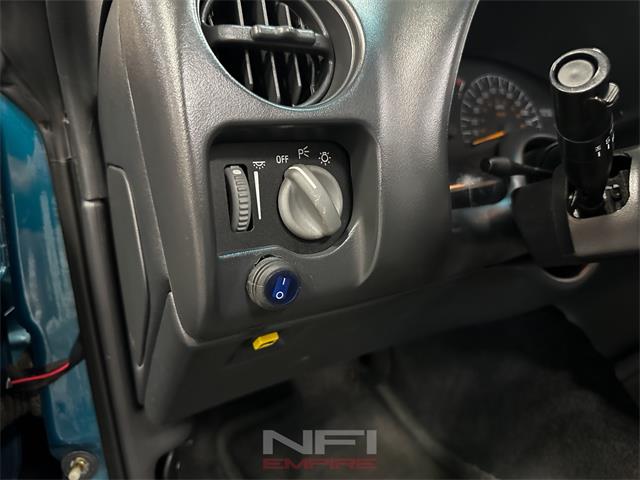 1996 Pontiac Firebird (CC-2087720) for sale in North East, Pennsylvania