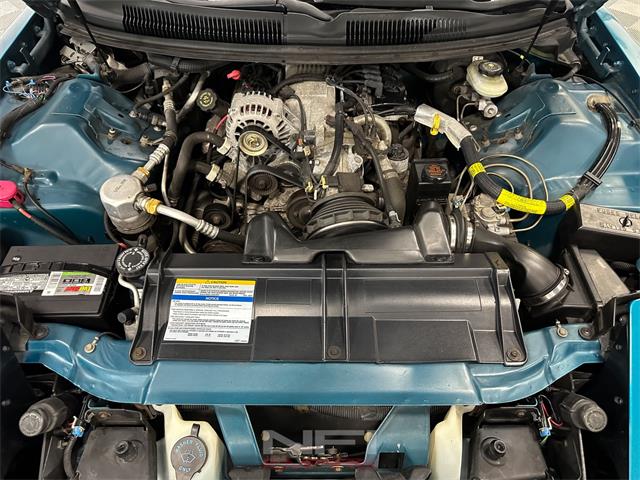 1996 Pontiac Firebird (CC-2087720) for sale in North East, Pennsylvania