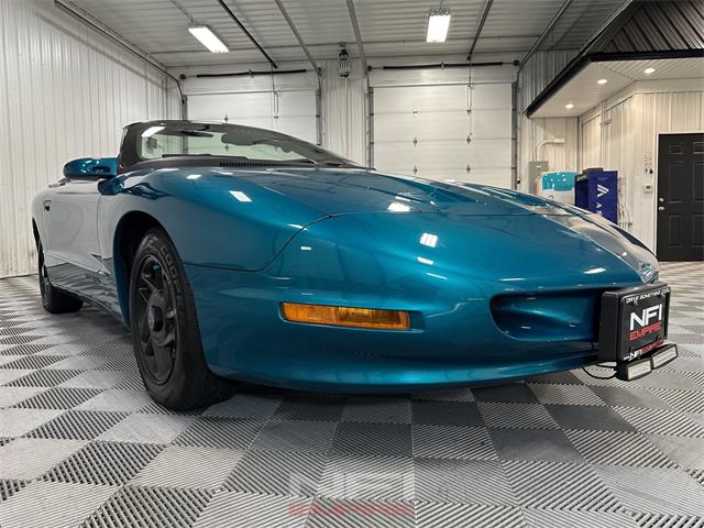 1996 Pontiac Firebird (CC-2087720) for sale in North East, Pennsylvania