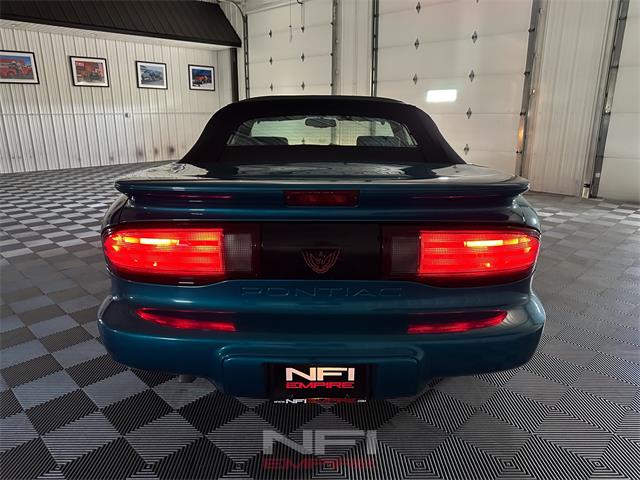 1996 Pontiac Firebird (CC-2087720) for sale in North East, Pennsylvania