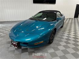1996 Pontiac Firebird (CC-2087720) for sale in North East, Pennsylvania