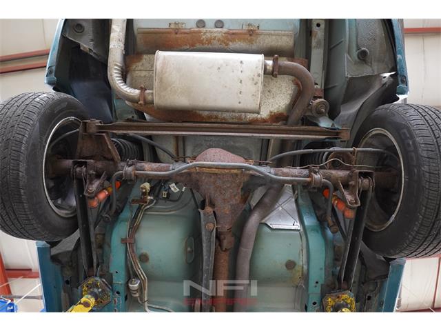 1996 Pontiac Firebird (CC-2087720) for sale in North East, Pennsylvania