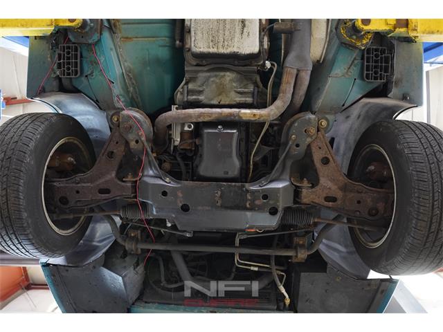 1996 Pontiac Firebird (CC-2087720) for sale in North East, Pennsylvania