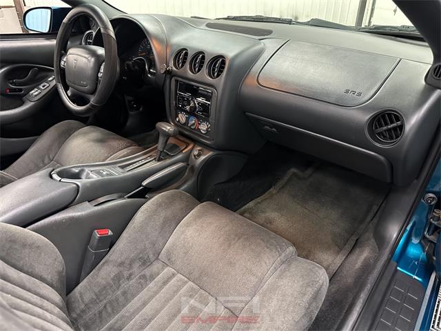 1996 Pontiac Firebird (CC-2087720) for sale in North East, Pennsylvania