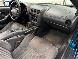 1996 Pontiac Firebird (CC-2087720) for sale in North East, Pennsylvania