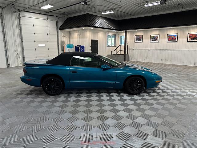 1996 Pontiac Firebird (CC-2087720) for sale in North East, Pennsylvania