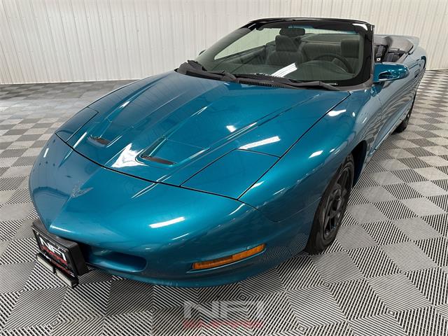 1996 Pontiac Firebird (CC-2087720) for sale in North East, Pennsylvania
