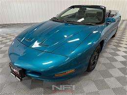 1996 Pontiac Firebird (CC-2087720) for sale in North East, Pennsylvania