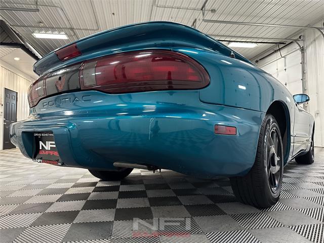 1996 Pontiac Firebird (CC-2087720) for sale in North East, Pennsylvania