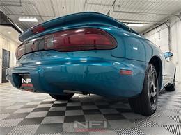1996 Pontiac Firebird (CC-2087720) for sale in North East, Pennsylvania
